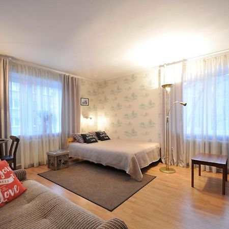 Grafovi Apartments Narva Bagian luar foto
