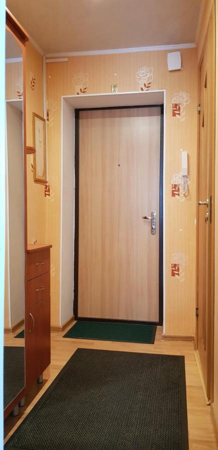 Grafovi Apartments Narva Bagian luar foto
