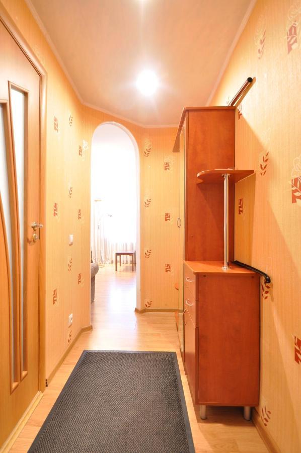 Grafovi Apartments Narva Bagian luar foto